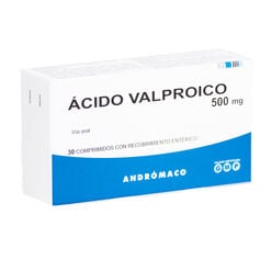 Acido 500 mg