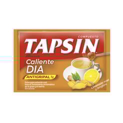 Tapsin