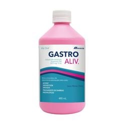 Bismuto Subsalicilato 480 mL