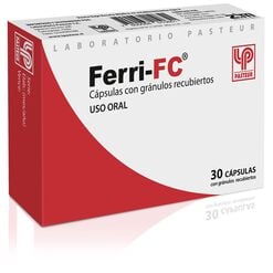 Ferri