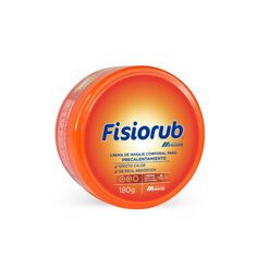 Fisiorub 180G