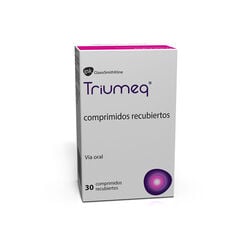 Triumeq