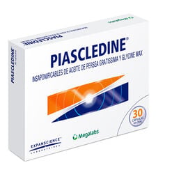 PIASCLEDINE CÁPSULAS