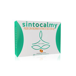 Sintocalmy 300 Mg