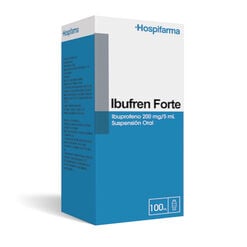 Ibufren 200Mg
