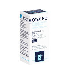 Otex 5 mL