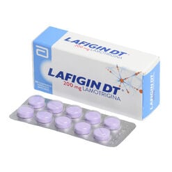 Lafigin 200 mg