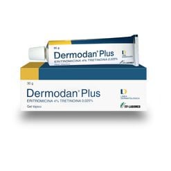 Dermodan 30 g