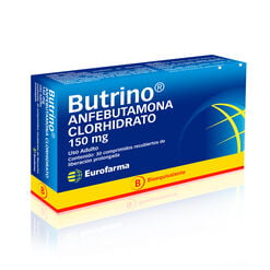 Butrin 150 mg