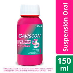Gaviscon 150 ml