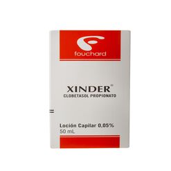 Xinder 0,05 %