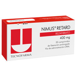 Nimus 400 mg