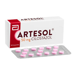 Artesol 50 mg