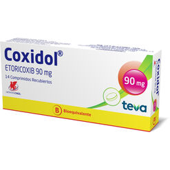 Coxidol 90 mg