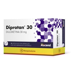 Diprotan 30 mg