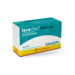 Levevitae 1000 mg