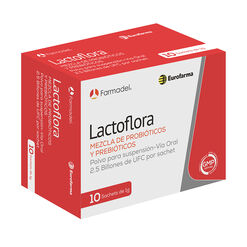 Lactoflora 1G