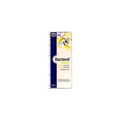 Bacterol 100 mL