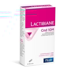 Lactibiane