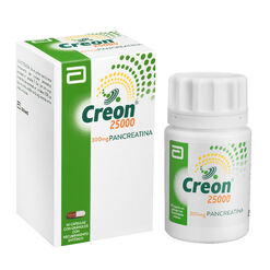 Creon 25000 UI
