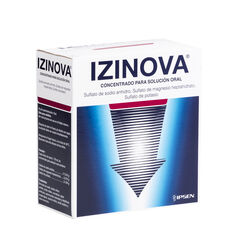 Izinova 176 ml