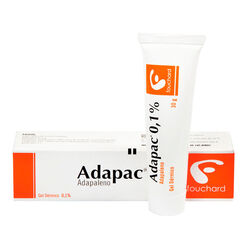 Adapac 0.1 %
