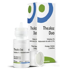 Thealoz 10 mL