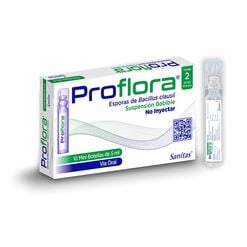 Proflora 5 mL