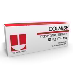 Colmibe 10 mg