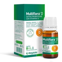 Multiflora 3 G