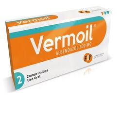 Vermoil 200 mg