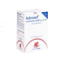 Adroxef 500 mg