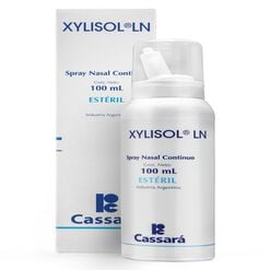 Xylisol 100 mL