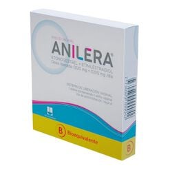 Anilera