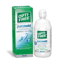 Opti-Free 300 mL