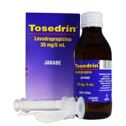 Tosedrin 30 mg