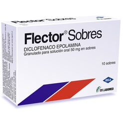 Flector 50 mg