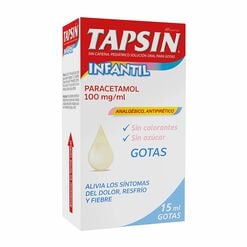 Tapsin 100 mg