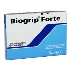 Biogrip