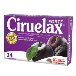 Ciruelax 125 mg
