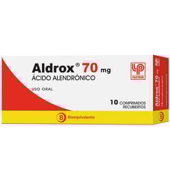 Aldrox 70 mg