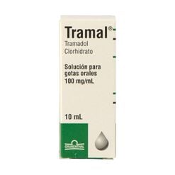 Tramal 100 Mg