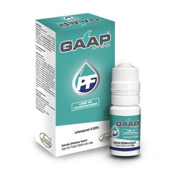 Gaap Pf Ofteno 0.005 %
