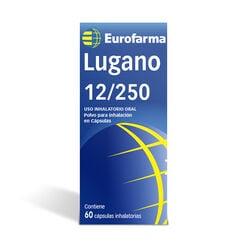Lugano 12/250 mcg