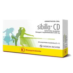 Sibilla Cd