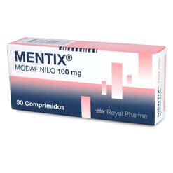 Mentix 100 mg