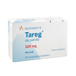 Tareg 320mg