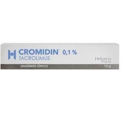Cromidin 0,1 %