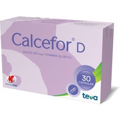 Calcefor