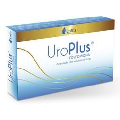 Uroplus 3 g